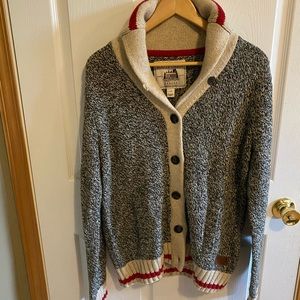 Signature Roots Cabin Sweater